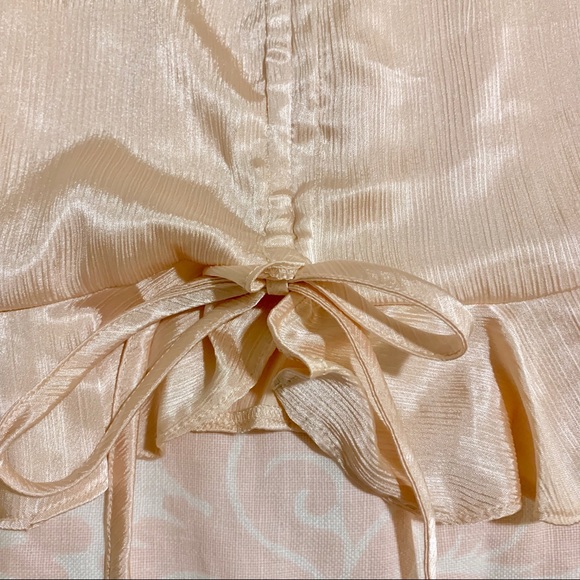 Cry Baby Blouse - Picture 2 of 4